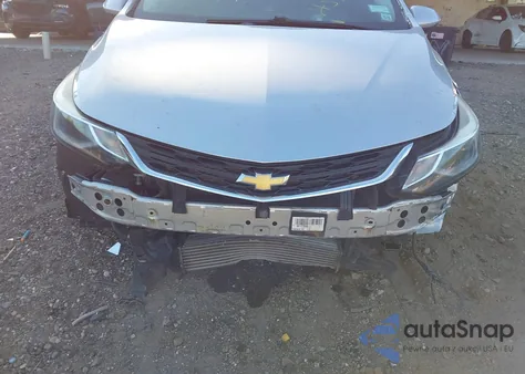 2018 Chevrolet Cruze Lt Auto z USA, uszkodzony, nr VIN 1G1BE5SM8J7171572